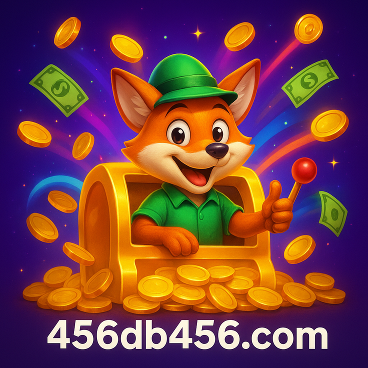 456db - লাইভ গেমিং