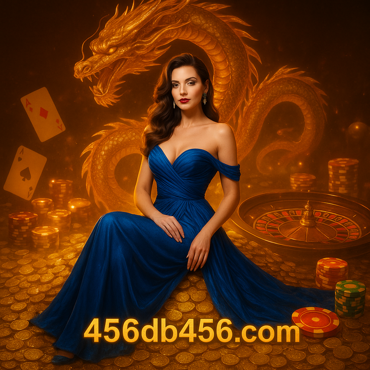 456db ডিপোজিট সীমা
