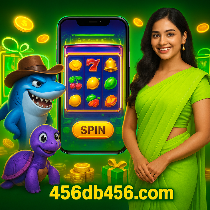 ডেস্কটপে 456db প্ল্যাটফর্ম