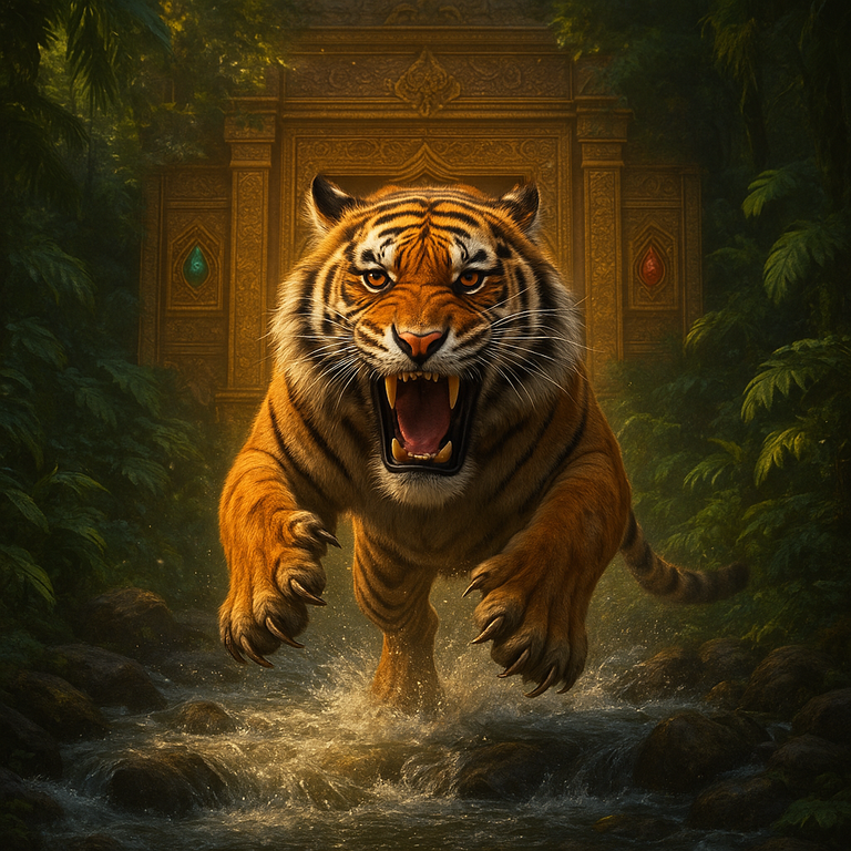 456db ভিআইপি স্তর